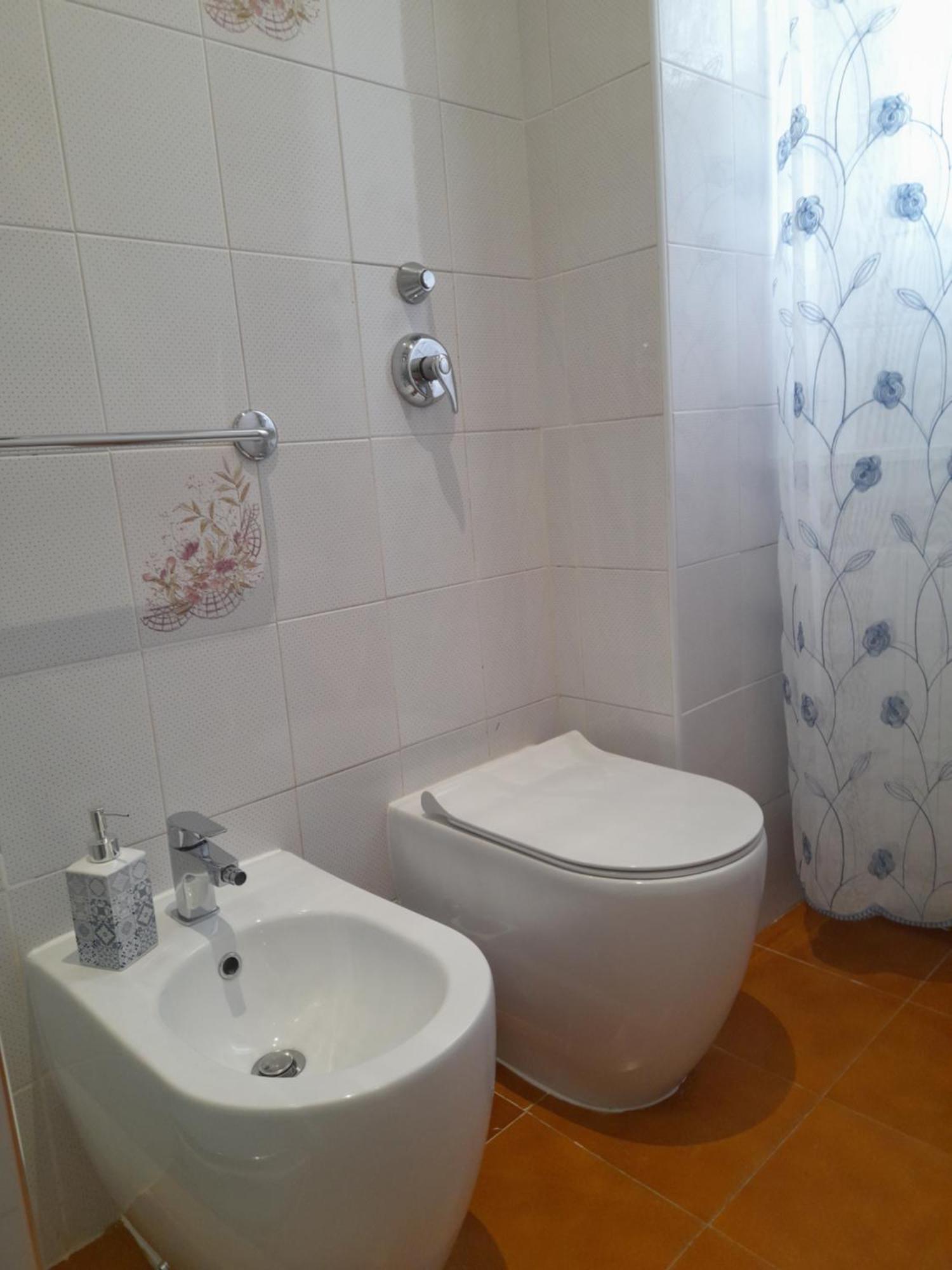 Le Comari Appartamento